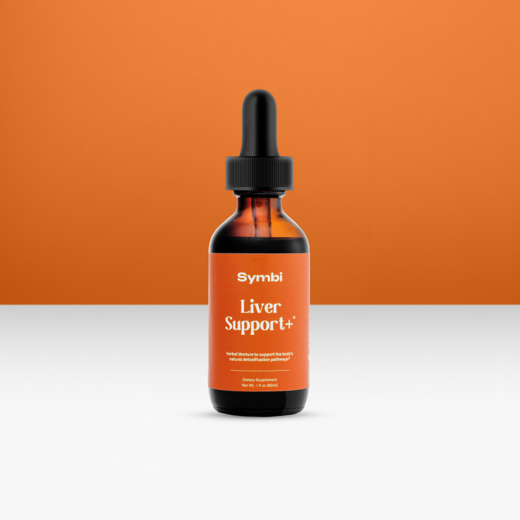 Breaking Down the Science Behind Our Liver Support+ Tincture