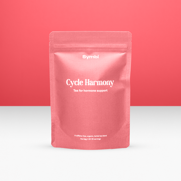 Cycle Harmony Tea
