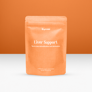Liver Support Tea