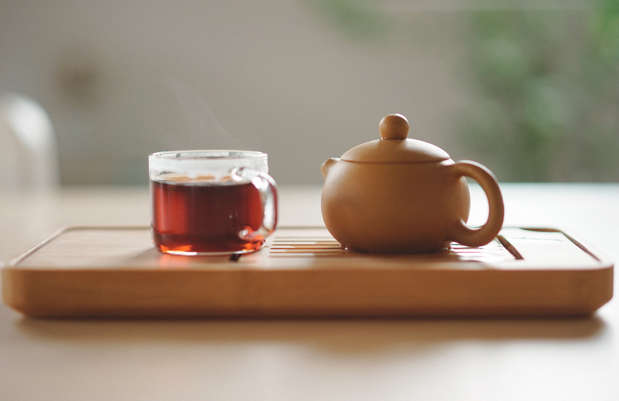 The Benefits of Hormone Balancing Herbs – Drink Symbi