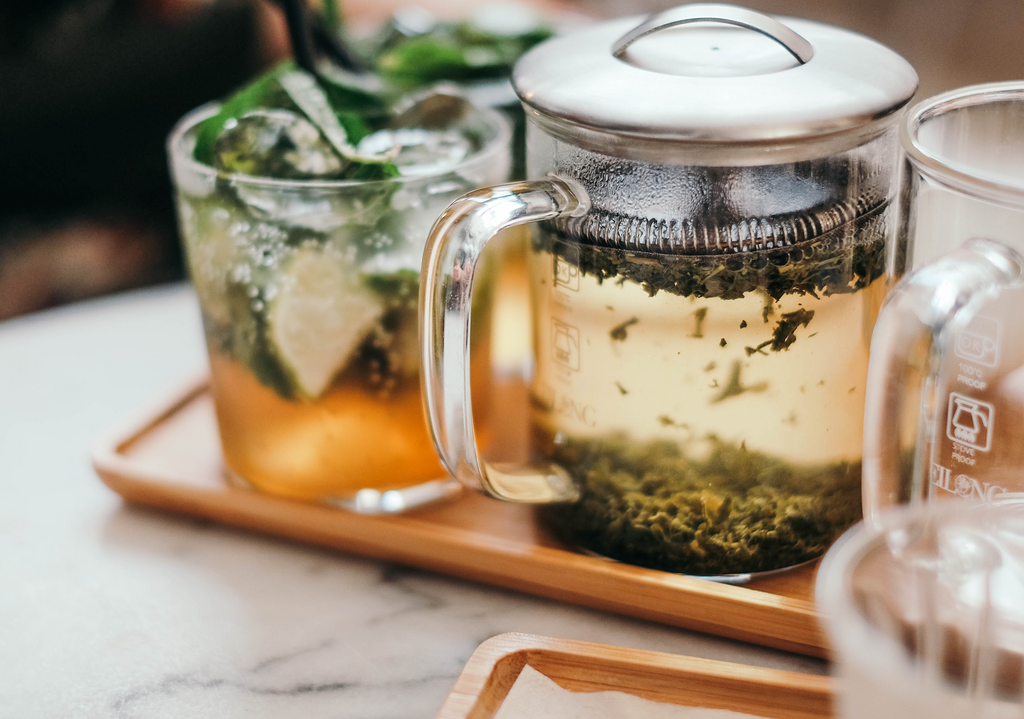 The Benefits and Ingredients of Liver Cleanse Tea