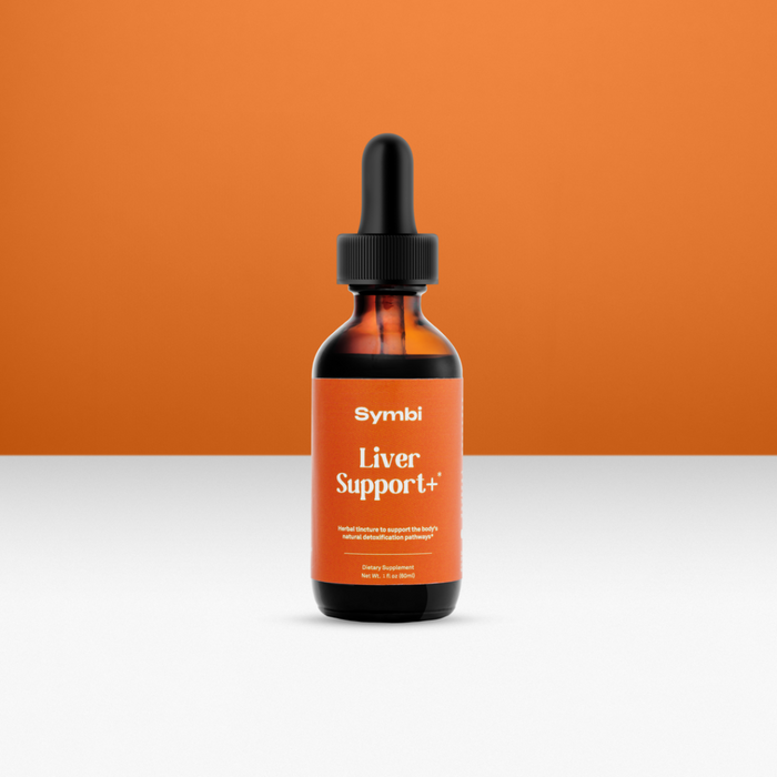 Liver Support+ Tincture