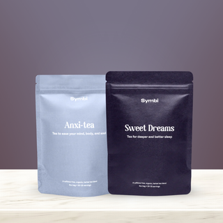 Cortisol Tea Kit