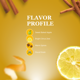 Apple Spice Tea (Limited Drop)