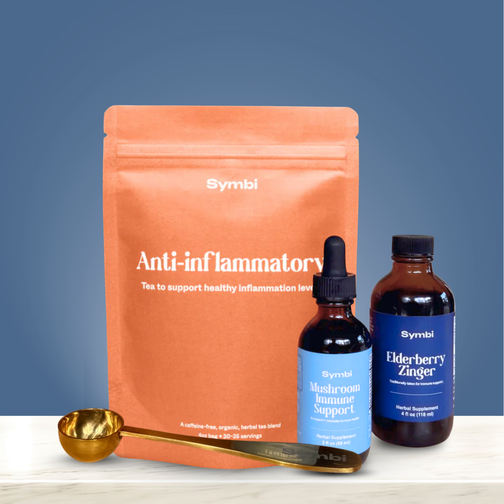 Seasonal Immune Kit – Drink Symbi