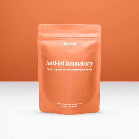 Symbrotic Tea Tea Blends – Drink Symbi