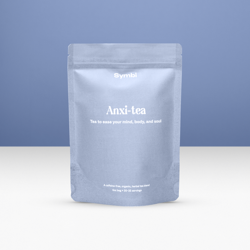 Tea Blends – Drink Symbi