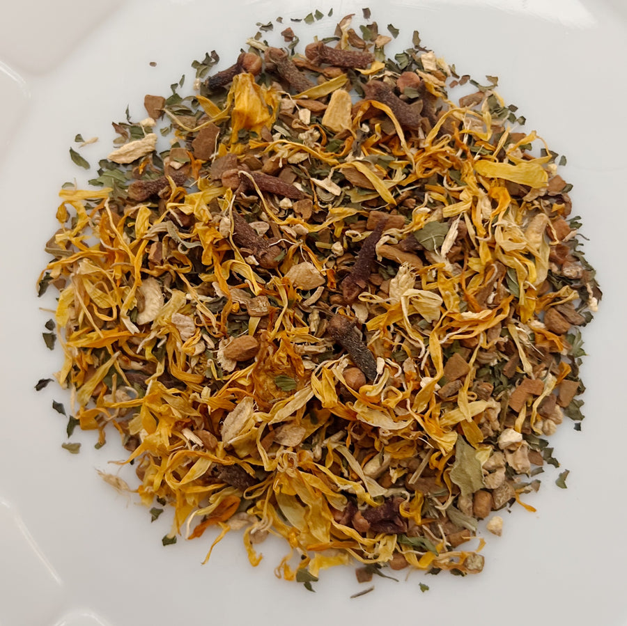 Simbi Tea Symbi– Drink Symbi