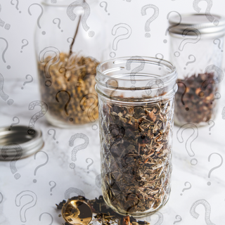 Lung Support Tea