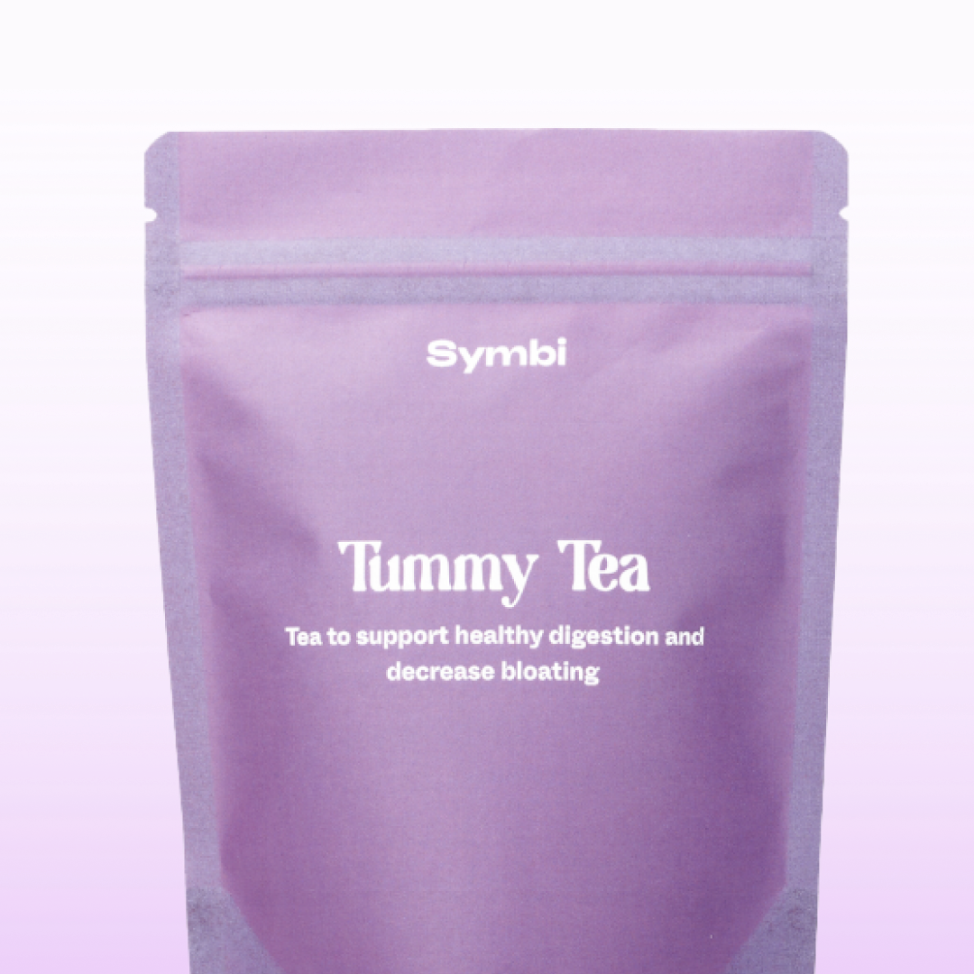 Symbrotic Tea All Products– Drink Symbi