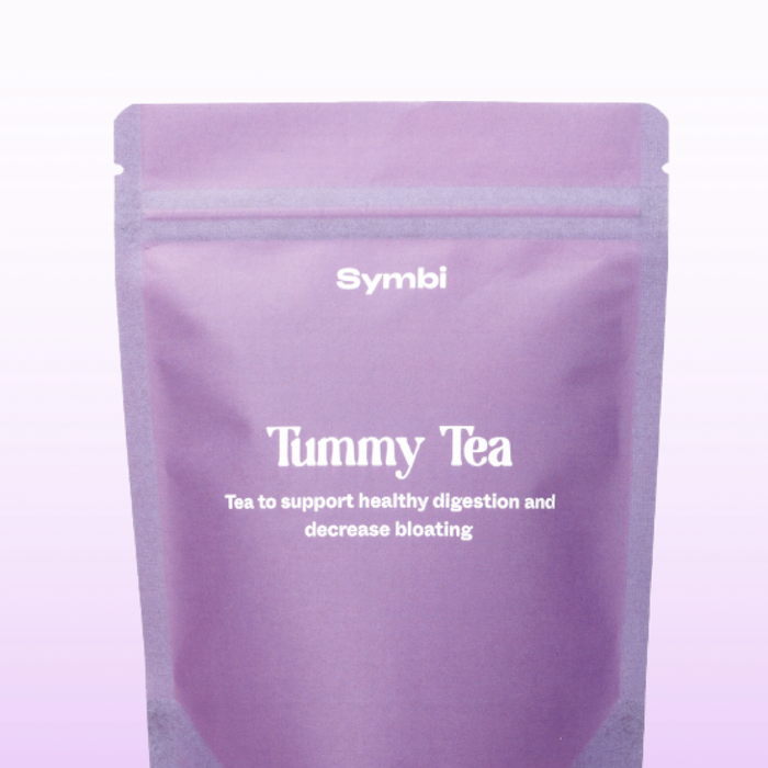 Tummy Tea