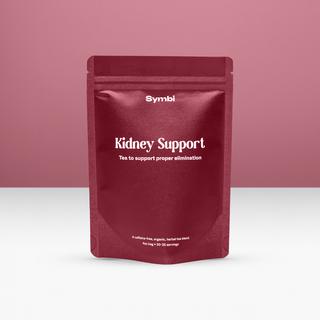 Kidney Support Tea