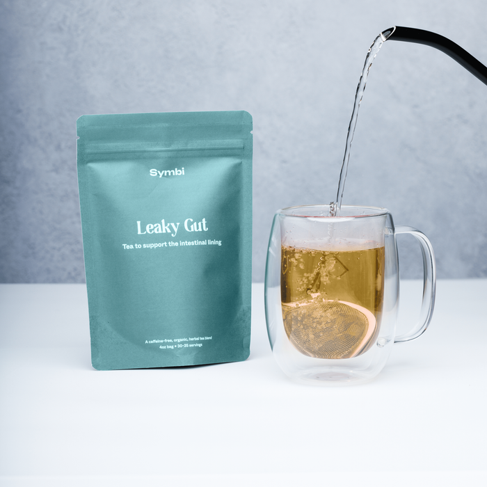 Leaky Gut Tea