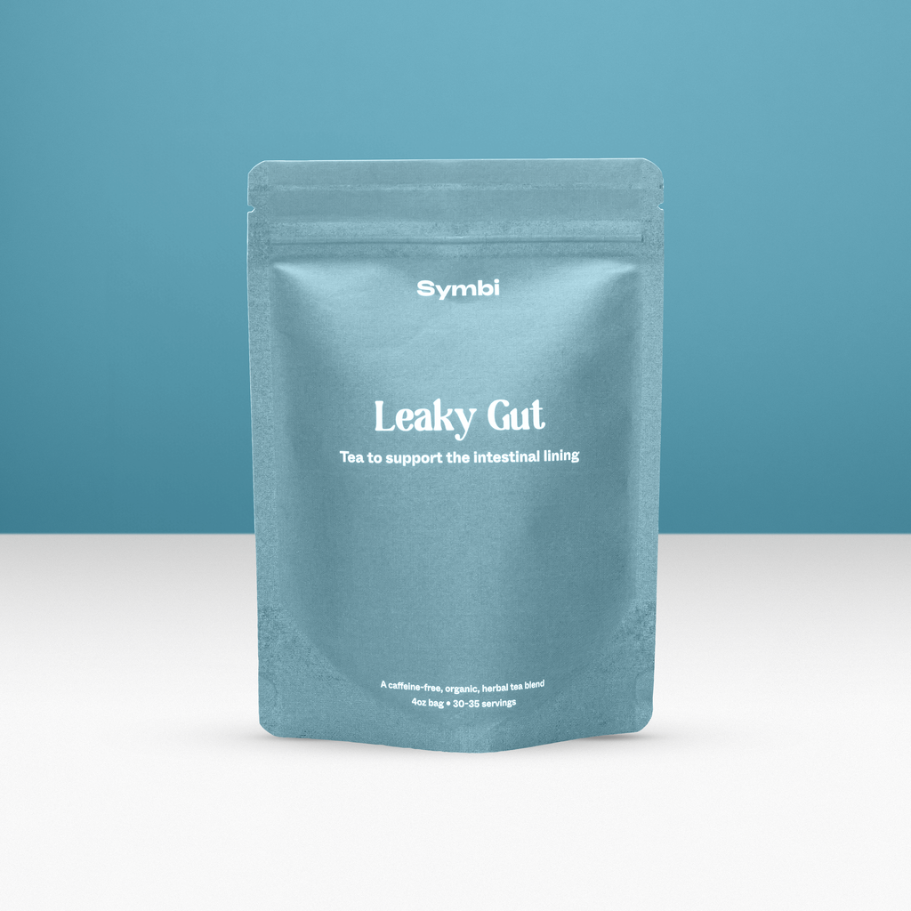 Leaky Gut Tea – Drink Symbi