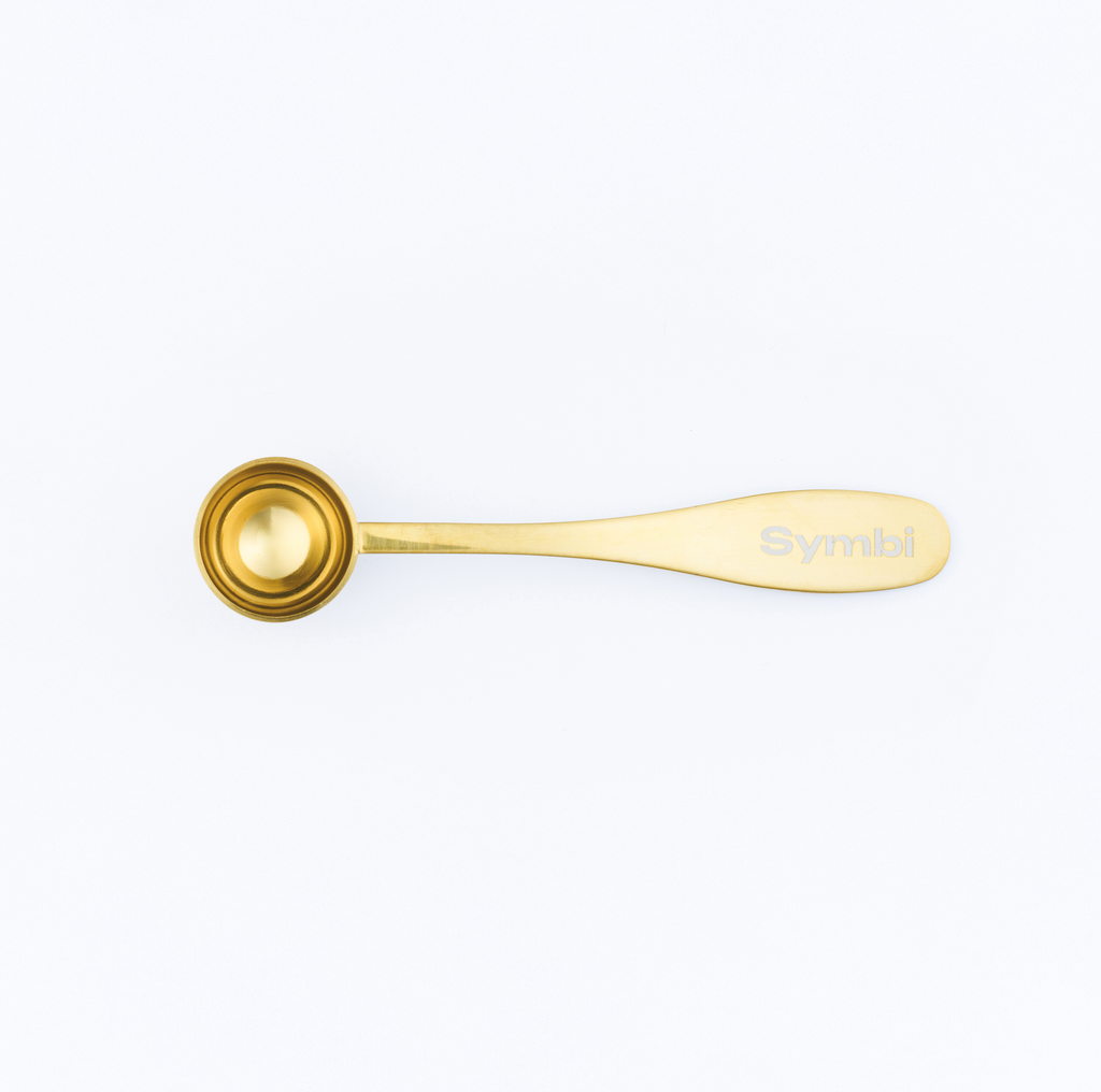 TeaSpoon – Drink Symbi