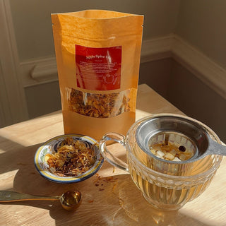 Apple Spice Tea (Limited Drop)