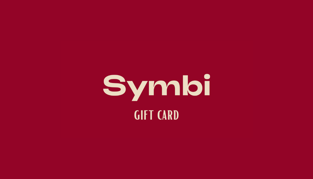 Drink Symbi Gift Card